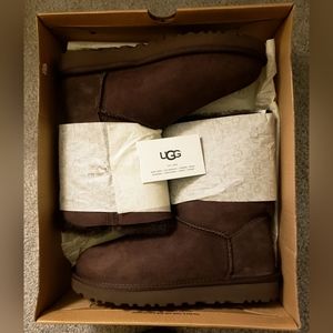 🧨SOLD🧨 UGG Bailey Bow II